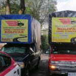 fletes y mudanzas bolivar