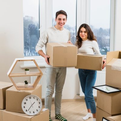 mudanzas residenciales bolivar